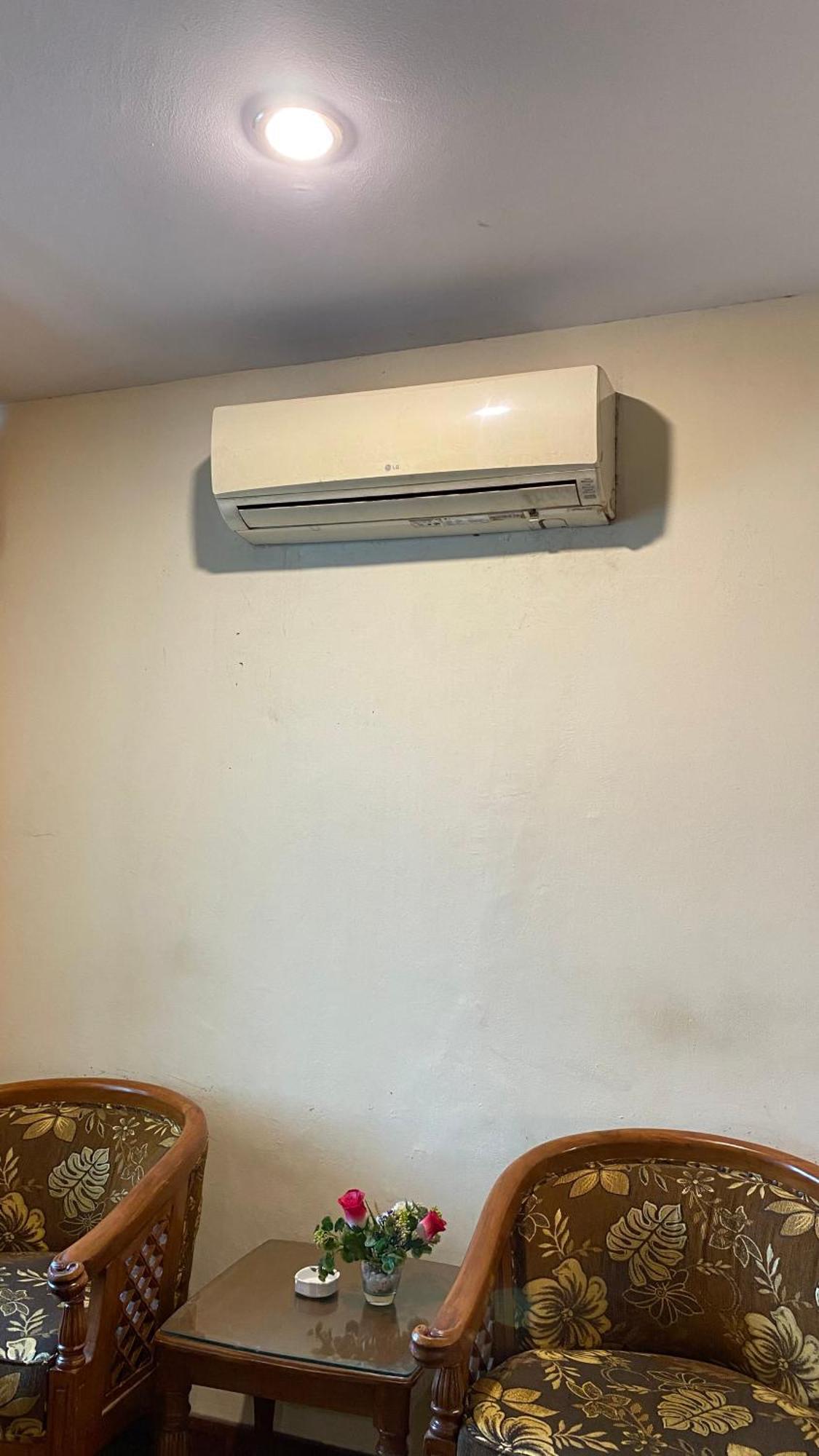 Mas Graha Hotel Pakanbaru Exteriör bild